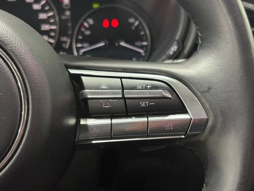 Mazda CX-30 - Afbeelding 23 van 30