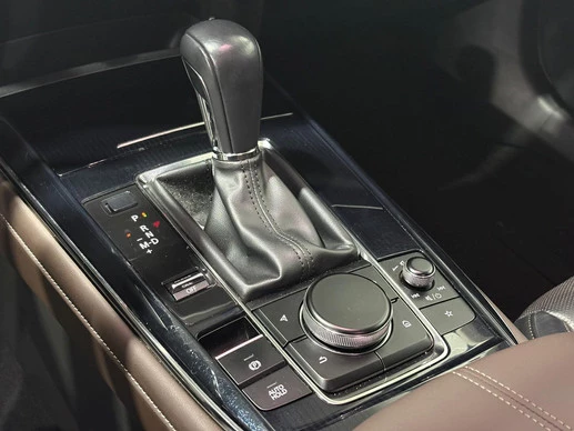 Mazda CX-30 - Afbeelding 24 van 30