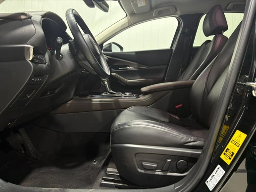 Mazda CX-30 - Afbeelding 26 van 30