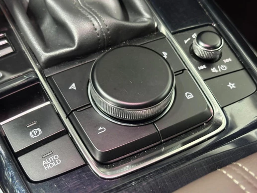 Mazda CX-30 - Afbeelding 29 van 30