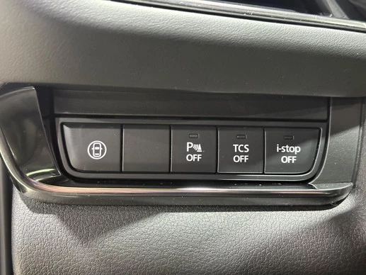 Mazda CX-30 - Afbeelding 30 van 30