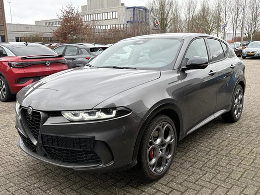 Alfa Romeo Tonale - Afbeelding 2 van 20