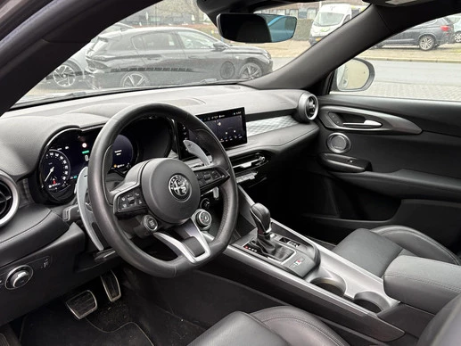 Alfa Romeo Tonale - Afbeelding 5 van 20