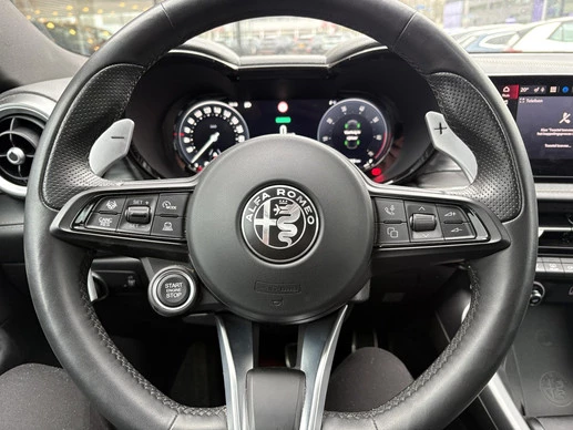 Alfa Romeo Tonale - Afbeelding 7 van 20