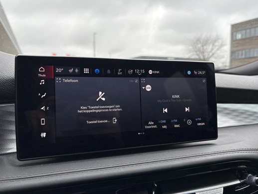 Alfa Romeo Tonale - Afbeelding 9 van 20