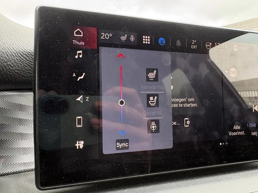 Alfa Romeo Tonale - Afbeelding 10 van 20