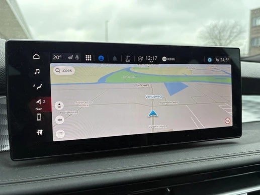 Alfa Romeo Tonale - Afbeelding 19 van 20