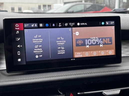 Alfa Romeo Tonale - Afbeelding 28 van 30