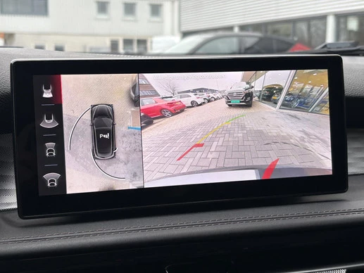 Alfa Romeo Tonale - Afbeelding 29 van 30