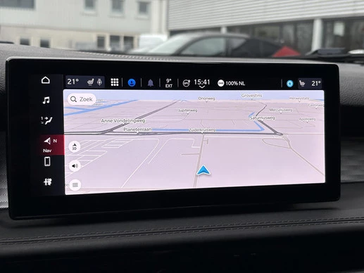 Alfa Romeo Tonale - Afbeelding 30 van 30