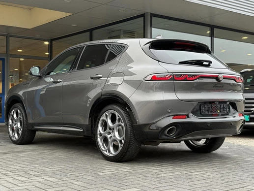 Alfa Romeo Tonale - Afbeelding 7 van 30