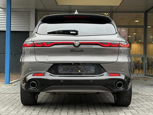 Alfa Romeo Tonale - Afbeelding 8 van 30