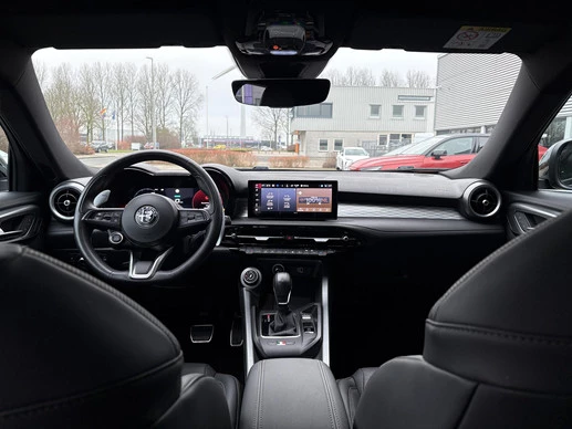 Alfa Romeo Tonale - Afbeelding 18 van 30