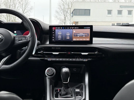 Alfa Romeo Tonale - Afbeelding 19 van 30