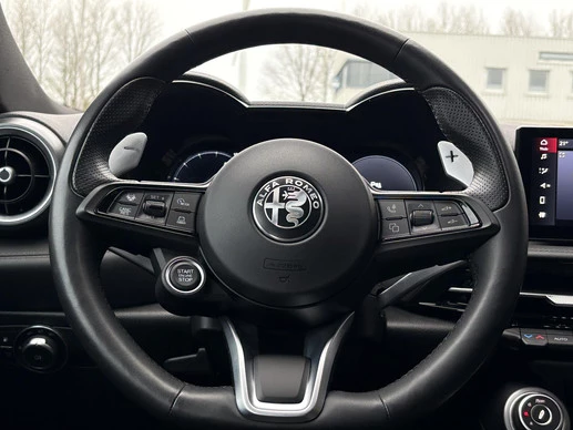 Alfa Romeo Tonale - Afbeelding 20 van 30