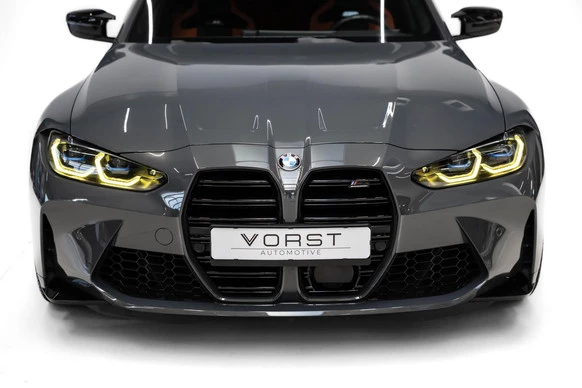 BMW M3 - Afbeelding 9 van 30