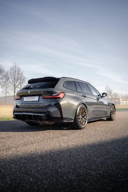 BMW M3 - Afbeelding 12 van 30