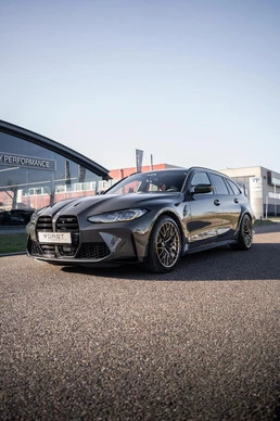 BMW M3 - Afbeelding 17 van 30