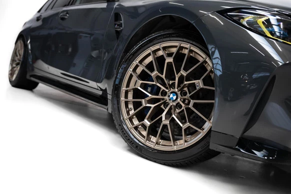 BMW M3 - Afbeelding 21 van 30