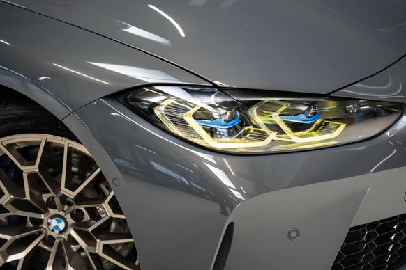 BMW M3 - Afbeelding 22 van 30