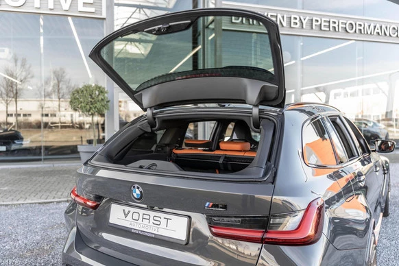 BMW M3 - Afbeelding 28 van 30