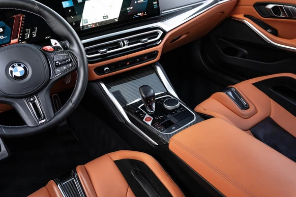 BMW M3 - Afbeelding 30 van 30