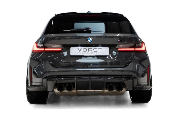 BMW M3 - Afbeelding 5 van 30