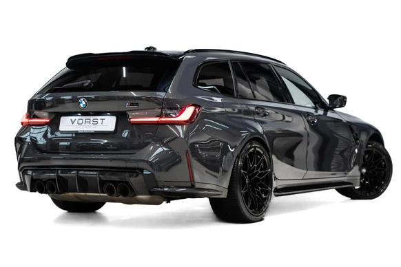 BMW M3 - Afbeelding 6 van 30