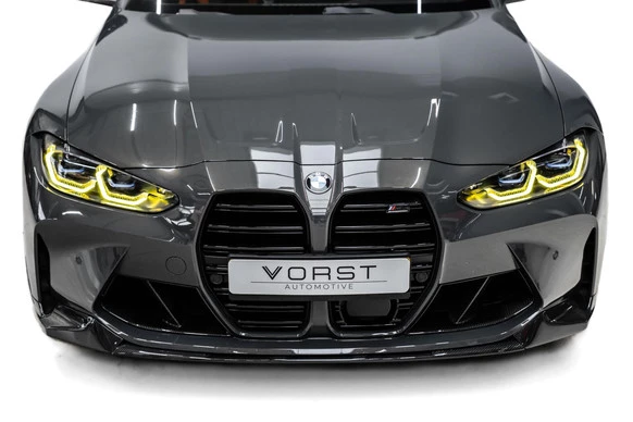 BMW M3 - Afbeelding 7 van 30