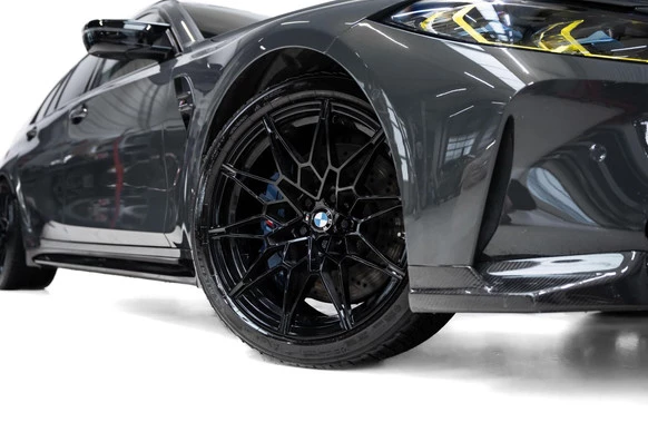BMW M3 - Afbeelding 8 van 30