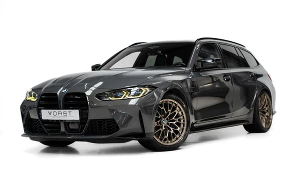 BMW M3 - Afbeelding 11 van 30