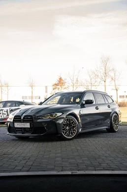 BMW M3 - Afbeelding 20 van 30
