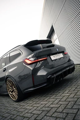 BMW M3 - Afbeelding 25 van 30