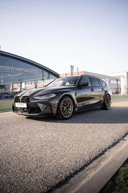 BMW M3 - Afbeelding 26 van 30