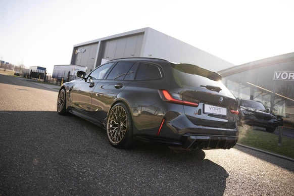 BMW M3 - Afbeelding 29 van 30