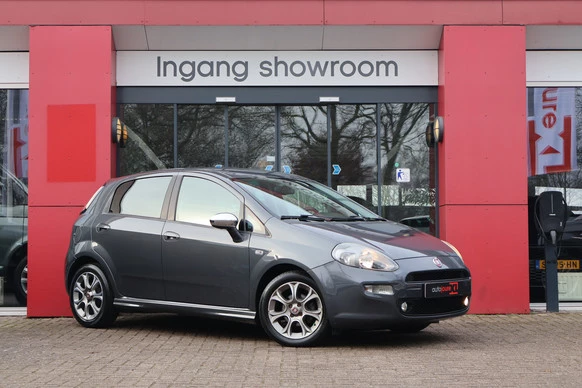 Fiat Punto - Afbeelding 1 van 19
