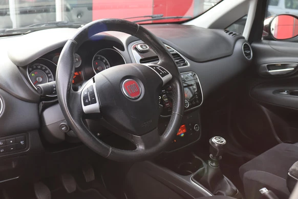 Fiat Punto - Afbeelding 5 van 19