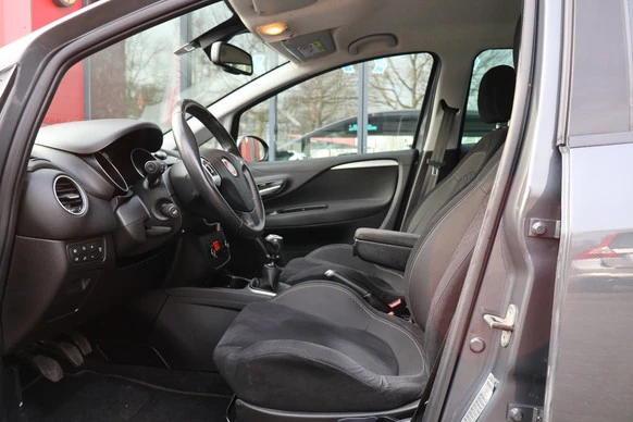 Fiat Punto - Afbeelding 6 van 19