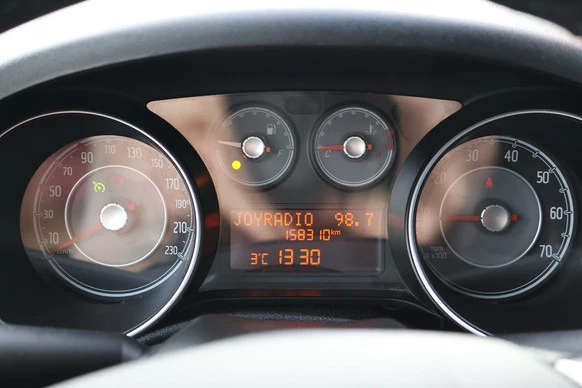 Fiat Punto - Afbeelding 9 van 19