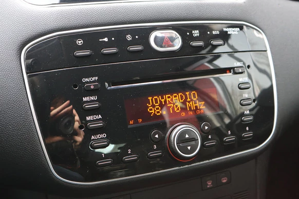 Fiat Punto - Afbeelding 11 van 19