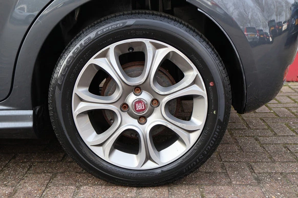 Fiat Punto - Afbeelding 15 van 19