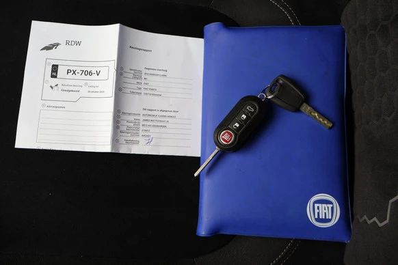 Fiat Punto - Afbeelding 17 van 19