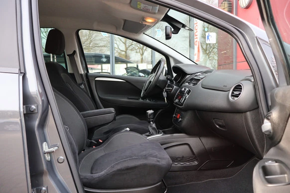 Fiat Punto - Afbeelding 19 van 19