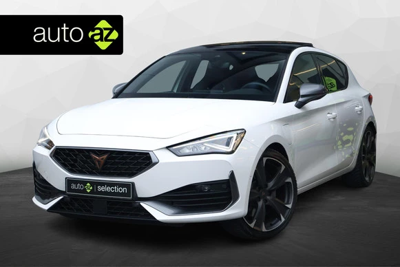 CUPRA Leon - Afbeelding 1 van 30