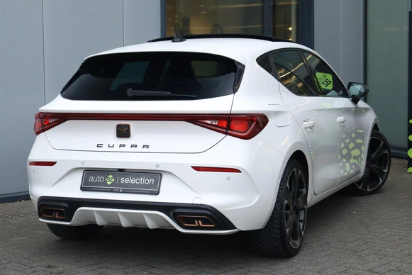 CUPRA Leon - Afbeelding 2 van 30