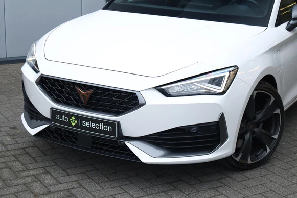 CUPRA Leon - Afbeelding 3 van 30