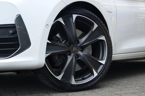 CUPRA Leon - Afbeelding 4 van 30