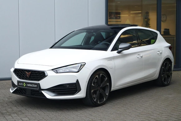 CUPRA Leon - Afbeelding 6 van 30