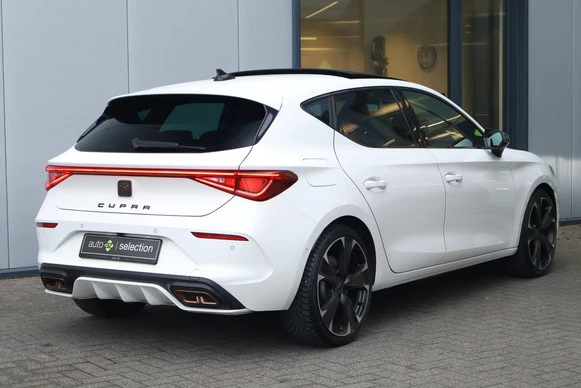 CUPRA Leon - Afbeelding 7 van 30