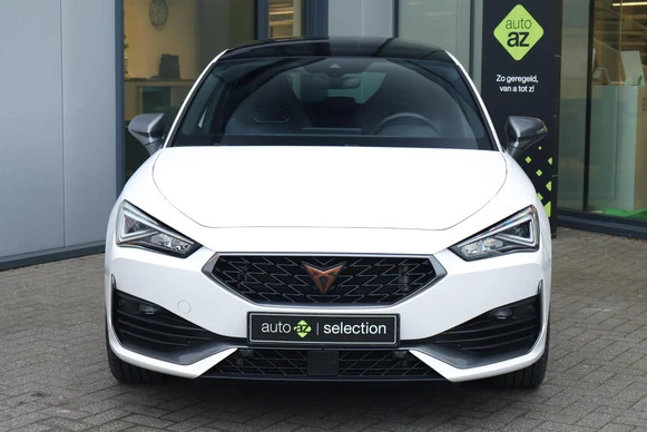 CUPRA Leon - Afbeelding 8 van 30